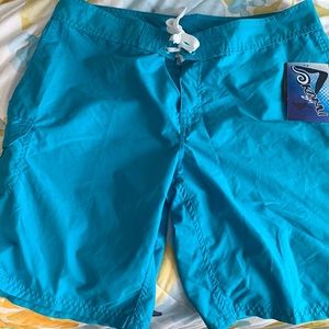 Size 12 board shorts